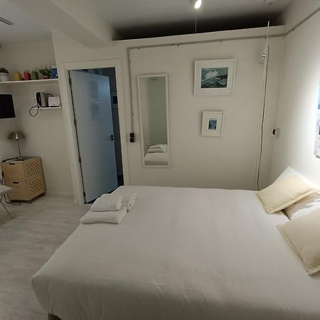 Atelier Eu-Artista Appartement Sevilla Buitenkant foto